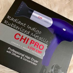 CHI BLOW DRYER